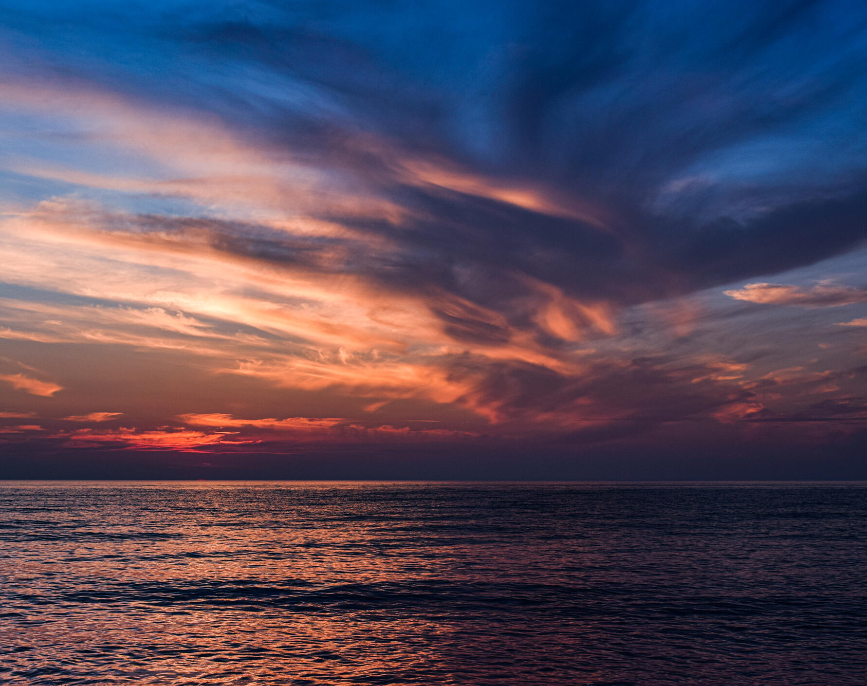 Lands & Skies Lands & Skies